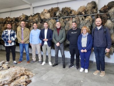 El Hierro: Los Carneros de Tigaday tendr&aacute;n un centro de interpretaci&oacute;n