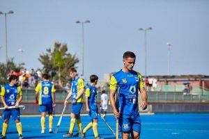 Hockey: La UD Taburiente firma una gran remontada y vence con autoridad en Jolaseta