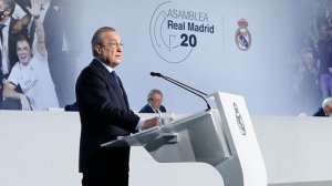 El Real Madrid, segundo club m&aacute;s rico de Europa por detr&aacute;s del City
