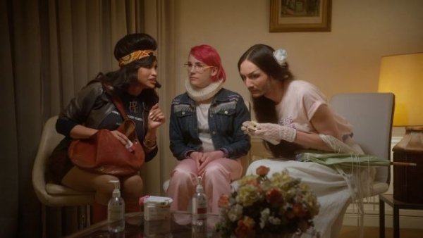 Filmoteca Canaria conmemora el Mes del Orgullo con el V Ciclo &lsquo;Diversidad, Igualdad y Cultura&rsquo;