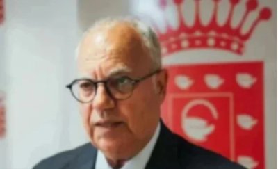 Art&iacute;culo de opini&oacute;n: 'Ante una oportunidad hist&oacute;rica', por Casimiro Curbelo