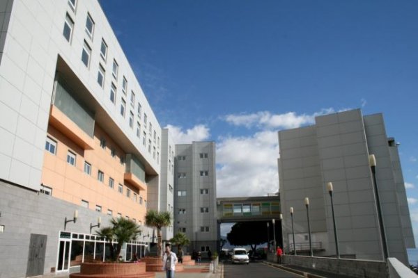 La Candelaria asciende su posición en el ranking de mejores centros españoles en el World’s Best Hospitals 2022