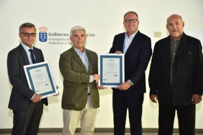 Hecansa obtiene para sus centros formativos los certificados ISO de calidad y de gesti&oacute;n medioambiental
