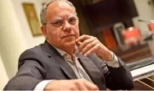 Art&iacute;culo de opini&oacute;n: 'Buenas cuentas, pero gran ausencia', por Casimiro Curbelo