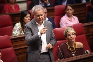 El PSOE exige la convocatoria urgente del Pacto Canario por la Inmigración ante el incumplimiento del Gobierno de CC y PP en la acogida de menores migrantes