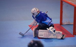 Hockey Línea: El Arona Tenerife Guanches regresa del parón navideño con una dolorosa derrota como local