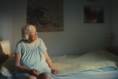 ‘Lo que me queda de ti’, una bellísima cinta sobre el amor y la soledad