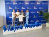 Viajes Insular se une a la Vela Latina Canaria de la mano del Uni&oacute;n Arenales