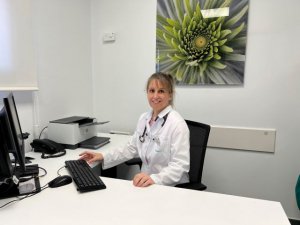 Hospiten recuerda la importancia de un diagn&oacute;stico precoz en la Semana Europea del C&aacute;ncer de Pulm&oacute;n