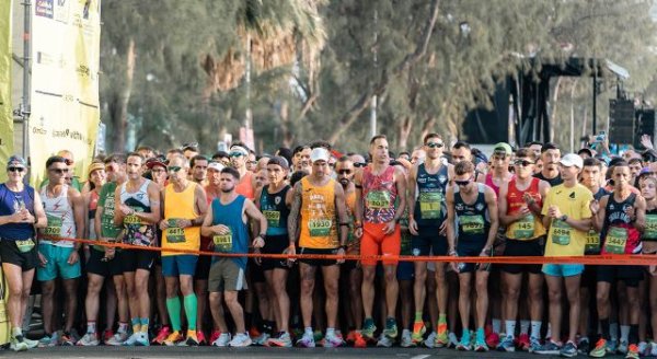 La San Silvestre 5K da un salto cualitativo y reunir&aacute; a campeones y referentes del atletismo nacional