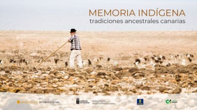 El Museo Arqueol&oacute;gico Benahoarita proyecta un documental sobre las pervivencias del mundo aborigen
