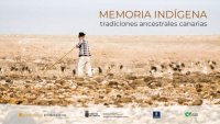 El Museo Arqueol&oacute;gico Benahoarita proyecta un documental sobre las pervivencias del mundo aborigen
