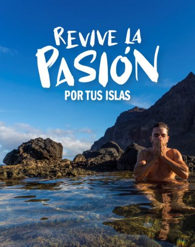 Turismo lanza una campaña para que los residentes elijan un año más las islas como primera opción en Semana Santa