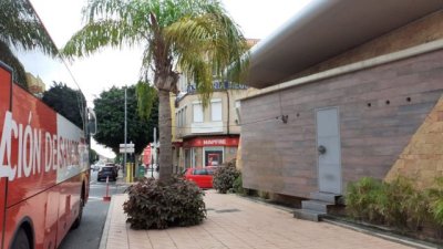 El ICHH promociona la donación en el municipio de Agüimes