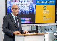 Ingenio: El Campus de Etnograf&iacute;a y Folclore de Ingenio aborda en su segunda sesi&oacute;n las herramientas de gesti&oacute;n orientadas a las organizaciones culturales