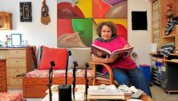 La Casa Museo Tomás Morales de Moya reúne el día 4 de septiembre a más de veinte autores y autoras de la literatura canaria