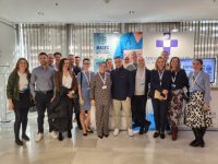 El SCS participa en el XXVII Congreso Nacional de Inform&aacute;tica de la Salud