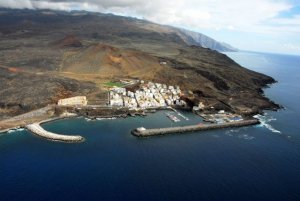 Obras P&uacute;blicas invertir&aacute; m&aacute;s de un mill&oacute;n de euros en proyectos de mejora para el puerto de La Restinga