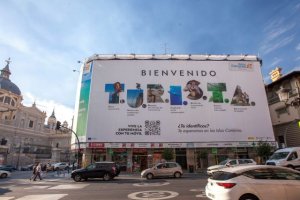 Turismo de Canarias apela a la práctica de un turismo responsable en las islas en su nueva campaña nacional