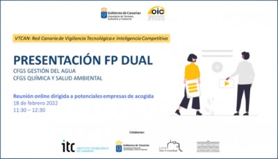 Industria colabora con Educaci&oacute;n en la b&uacute;squeda de empresas para acoger alumnado de FP Dual