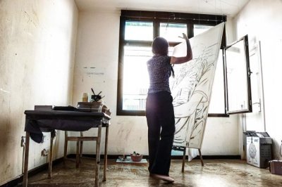 El Centro de Arte La Regenta convoca su Residencia Art&iacute;stica Internacional que cumple diez a&ntilde;os