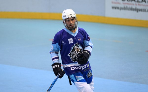 Hockey Línea: El Arona Tenerife Guanches cae ante Castellón y cierra la jornada como colista de la Liga Élite