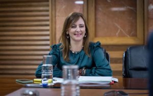 La Consejer&iacute;a de Presidencia ordena el abono de 139 millones del Fondo Canario de Financiaci&oacute;n Municipal