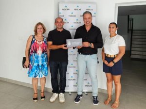 El Gobierno de Canarias cede dos locales a la Federación de Personas Sordas en Santa Cruz de Tenerife