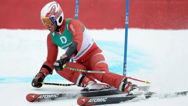 El TAS excluye de los JJOO por dopaje al abanderado iran&iacute;, Shemshaki