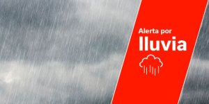 El Gobierno de Canarias declara la situación de alerta por lluvias en Gran Canaria