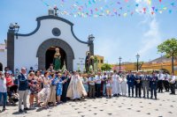 Gáldar recupera el sabor de la tradición en el día principal de San Isidro