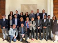 Universidades plantea en su encuentro estatal una mejor planificaci&oacute;n y asignaci&oacute;n de recursos de la LOSU