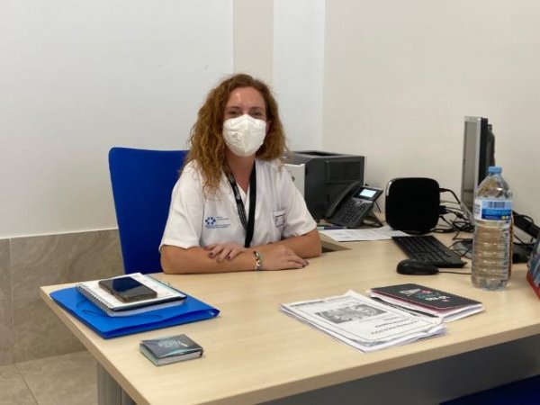 Atención Primaria de Lanzarote implanta el servicio de Psicología en cuatro centros de salud de la isla