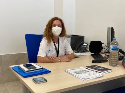 Atenci&oacute;n Primaria de Lanzarote implanta el servicio de Psicolog&iacute;a en cuatro centros de salud de la isla