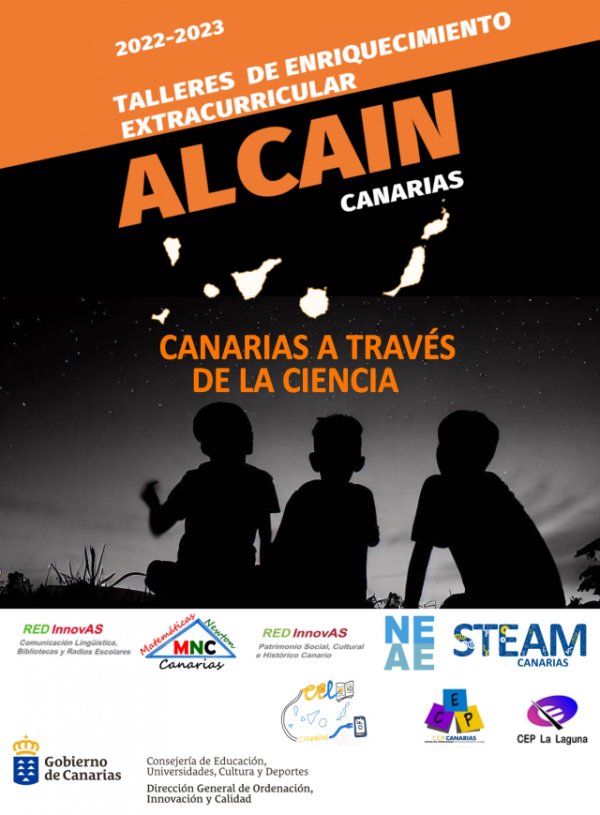 Educación oferta un programa de enriquecimiento extracurricular para alumnado de altas capacidades intelectuales