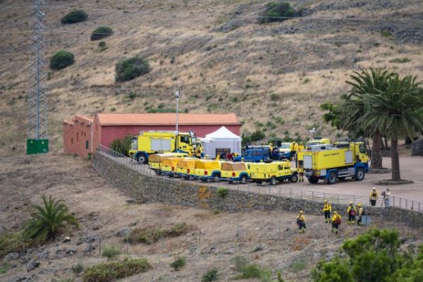 Luz verde del Cabildo al proyecto para remodelar las oficinas de la Consejería de Medio Ambiente con 2,1 millones de inversión