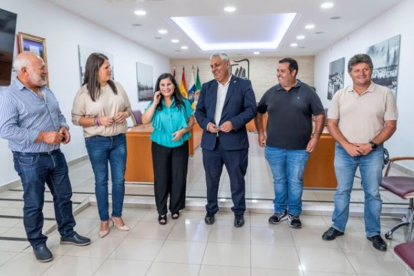 Fuerteventura: Notas de prensa del Ayuntamiento de Puerto del Rosario