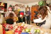 &ldquo;La luz que nace en ti&rdquo; villancico del Centro Ocupacional de Valleseco para felicitar la Navidad