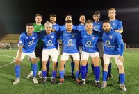 F&uacute;tbol 1&ordf; Regional: (3-2) Merecida victoria del San Isidro ante el Uni&oacute;n Viera B