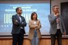 El documental &lsquo;Lucha, canaria&rsquo; disecciona el papel de la mujer en el deporte vern&aacute;culo a lo largo de su historia