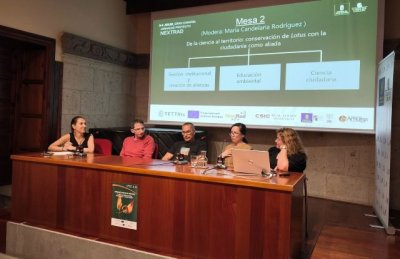 Conservar la biodiversidad exige una mirada multidisciplinar, que conecte los procesos biológicos, sociales y culturales