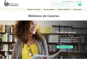 La Biblioteca de Canarias, ganadora del Sello CCB