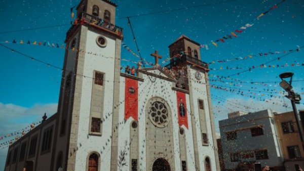 La Aldea afronta una intensa programación de actividades en la antesala de la semana grande de las Fiestas del Charco 2025