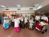 El CADI Reina Sof&iacute;a celebra el D&iacute;a de Canarias con una gran fiesta para sus usuarios, familiares y trabajadores