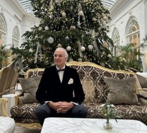 Art&iacute;culo de opini&oacute;n: 'Consejos para una Navidad responsable', por el profesor de cardiolog&iacute;a doctor Manuel de la Pe&ntilde;a