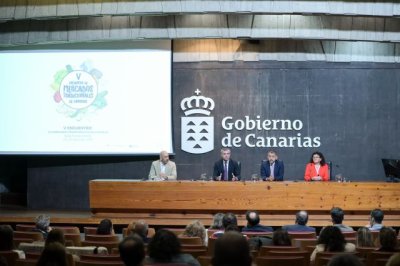 El Gobierno de Canarias anuncia líneas de ayuda por valor de 3,1 millones para los mercados tradicionales