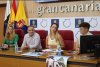 Artenara: Hoy ha tenido lugar la presentación de las fiestas de La Cuevita