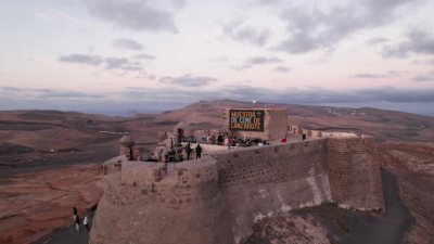 La Muestra de Cine de Lanzarote abre el plazo de convocatoria para su 14&ordf; edici&oacute;n