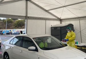 (14-02-22) Sanidad constata 598 casos de COVID-19 en las últimas 24 horas