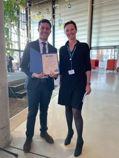 El HUC, premio en el Congreso Europeo de Traumatolog&iacute;a por sus trabajos en fracturas periprot&eacute;sicas de cadera